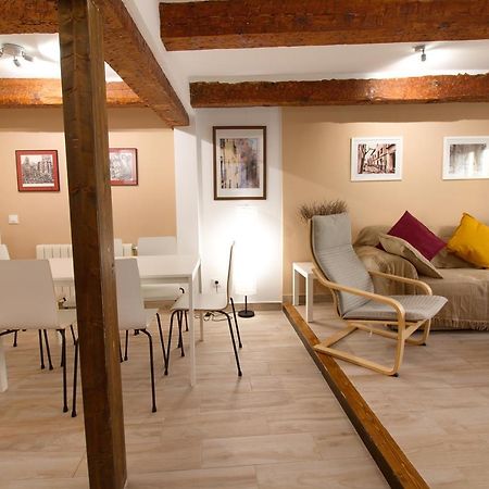 Cuencaloft El Balcon De Ali Διαμέρισμα Κουένκα Εξωτερικό φωτογραφία