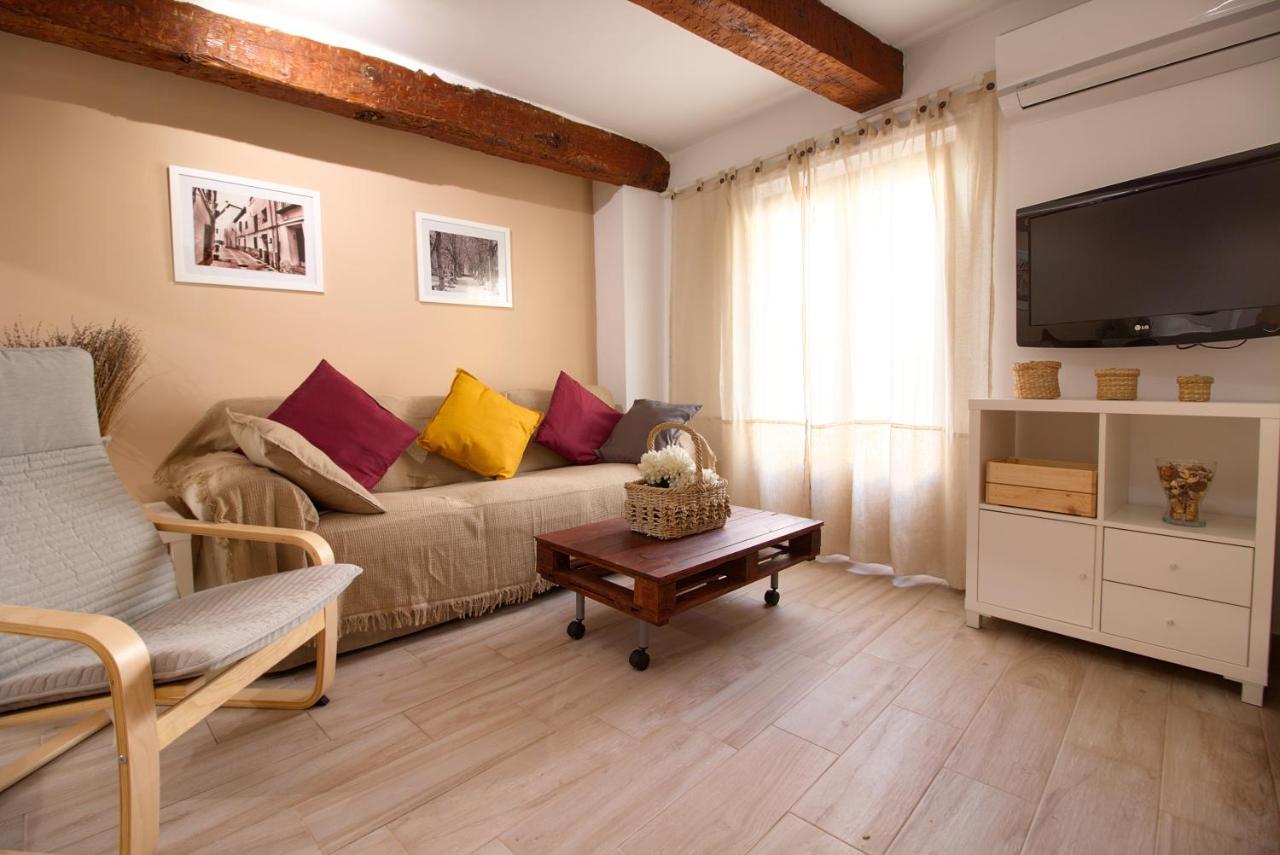Cuencaloft El Balcon De Ali Διαμέρισμα Κουένκα Εξωτερικό φωτογραφία